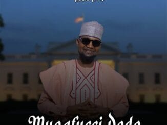 Aminu A.T.O - Munafurci Dodo