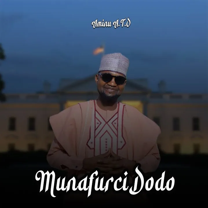 Aminu A.T.O - Munafurci Dodo Aminu A.T.O - Munafurci Dodo