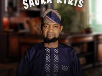 Aminu A.T.O - Saura Kiris