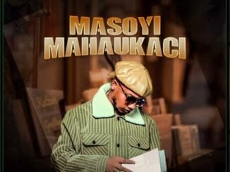 Aminu ATA - Masoyi Mahaukaci