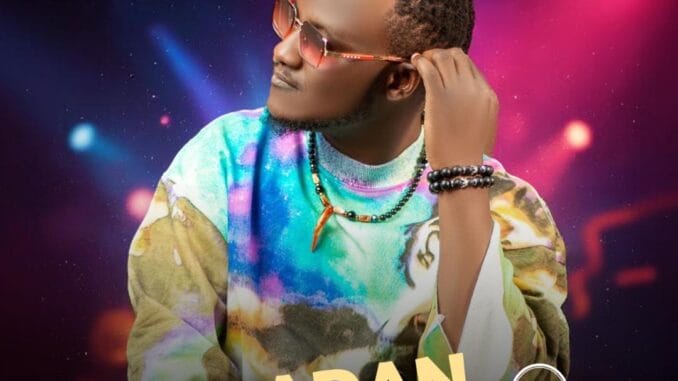 Auta Mg Boy - Badan Mutuwa Ba EP