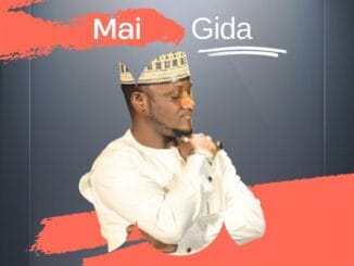 ALBUM: Auta Mg Boy - Mai Gida Ep (1) Auta Mg Boy - MAI GIDA EP (1)
