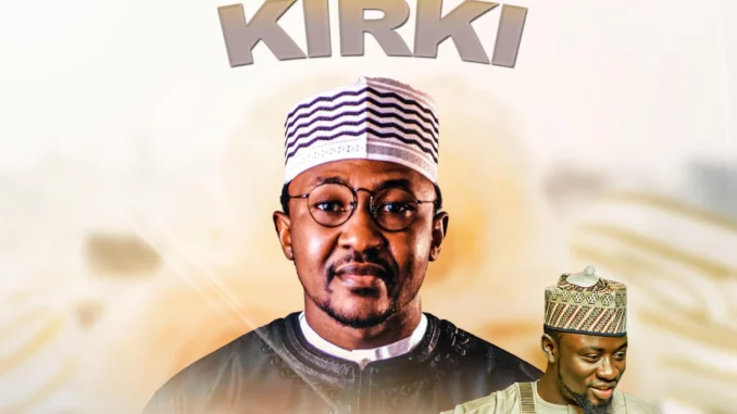 Auta Waziri - Dan Kirki