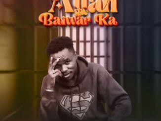 Bash A Adam - Allah Ga Baiwarka