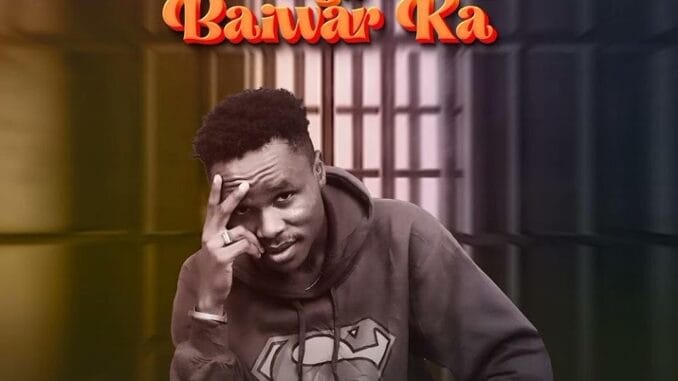 Bash A Adam - Allah Ga Baiwarka