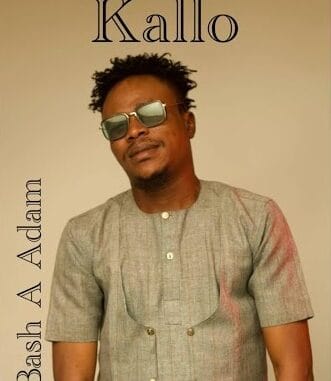 Bash A Adam - Kallo Bash A Adam - Kallo