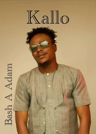Bash A Adam - Kallo Ft. Shamsiyya Sadi Bash A Adam - Kallo