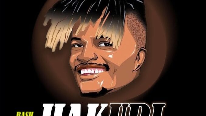 Bash Neh Pha - Hakuri