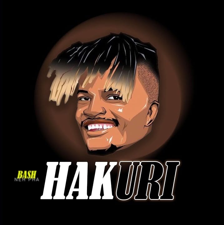 MUSIC: Bash Neh Pha - Hakuri Bash Neh Pha - Hakuri