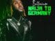 Bello Sisqo - Naija To Germany EP