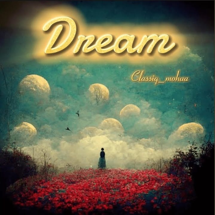 Classiq Mohaa - Dreams