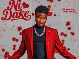 Classiq Mohaa - Ni Dake