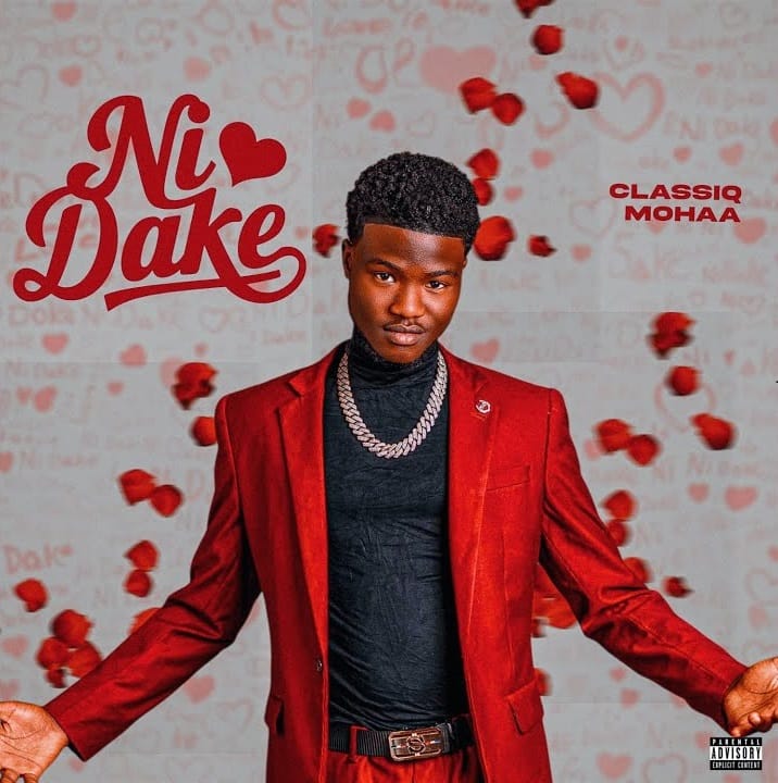 Classiq Mohaa - Ni Dake
