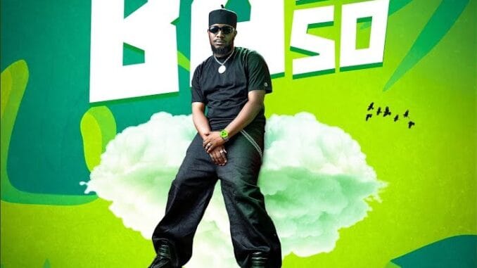 DJ Ab - Basuso