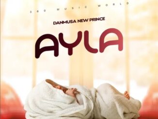 Danmusa New Prince - Ayla Danmusa New Prince - Ayla