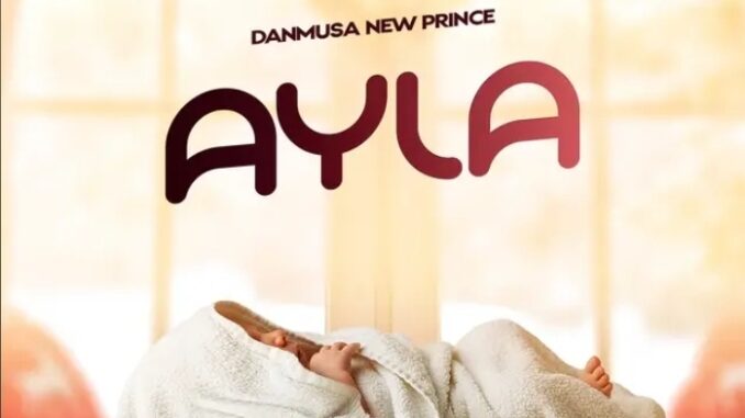 Danmusa New Prince - Ayla