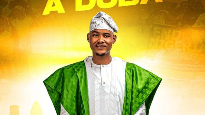 Danmusa New Prince - Shugaba A Duba