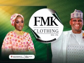 Dauda Kahutu Rarara - FMK Clothing