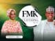 Dauda Kahutu Rarara - FMK Clothing