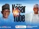 Dauda Kahutu Rarara - Mai Kasar Yobe