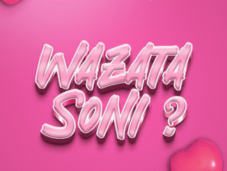 Halifa Sk Dorayi - Wazata Soni Halifa Sk Dorayi - Wazata Soni