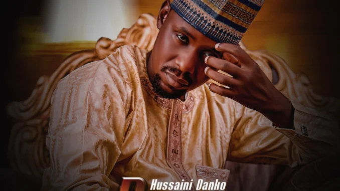 Hussaini Danko - Dawo EP