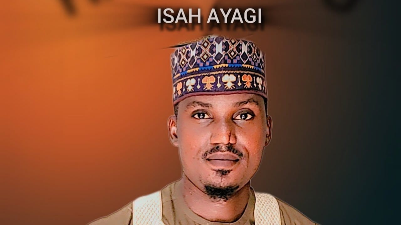 Isah Ayagi - Halimatu