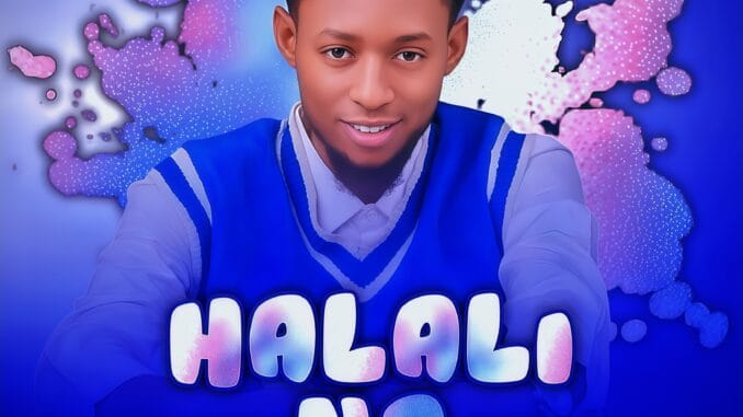 M Rayyan - Halalina