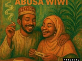 Maidawa - Abusa Wiwi Maidawa - Abusa Wiwi