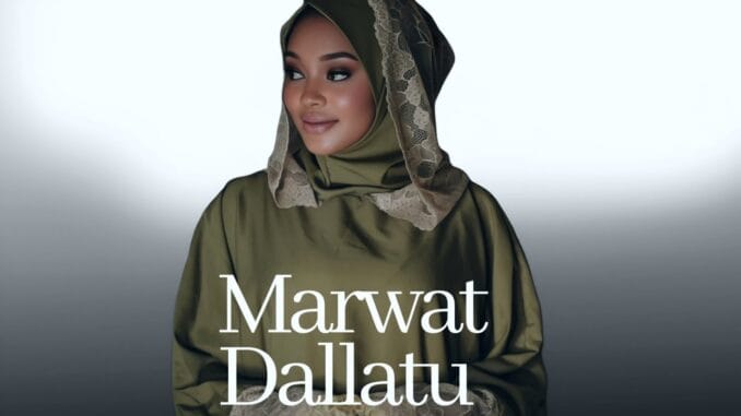 Marwat Dallatu - Shehu Ahmadu Tijjani