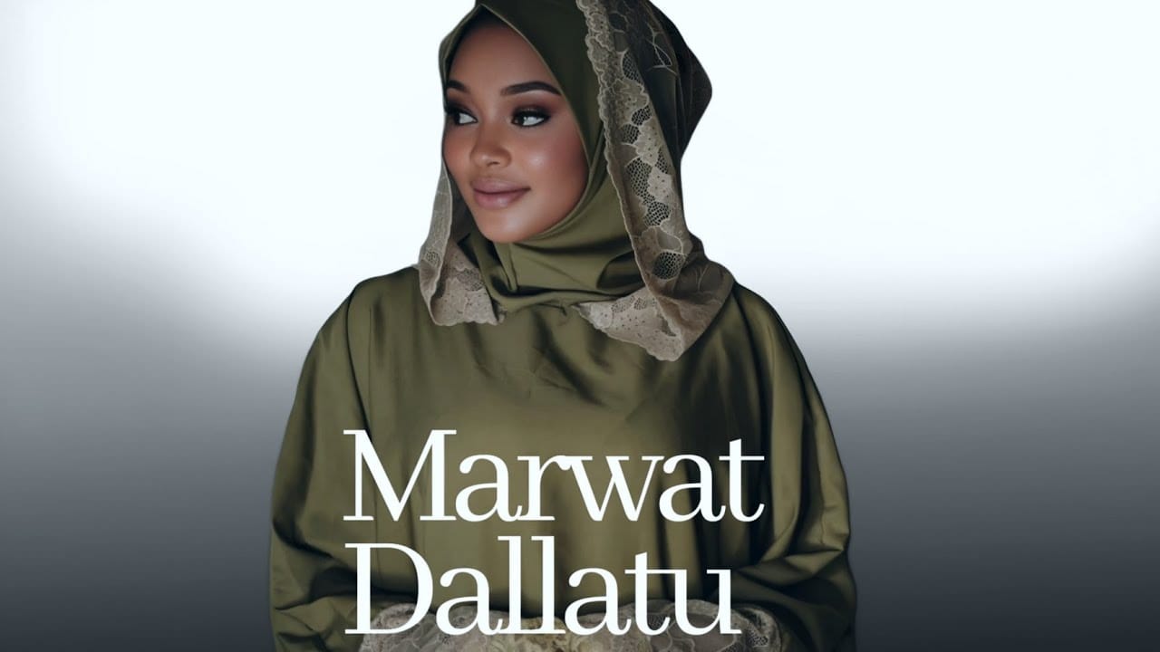 Marwat Dallatu - Shehu Ahmadu Tijjani