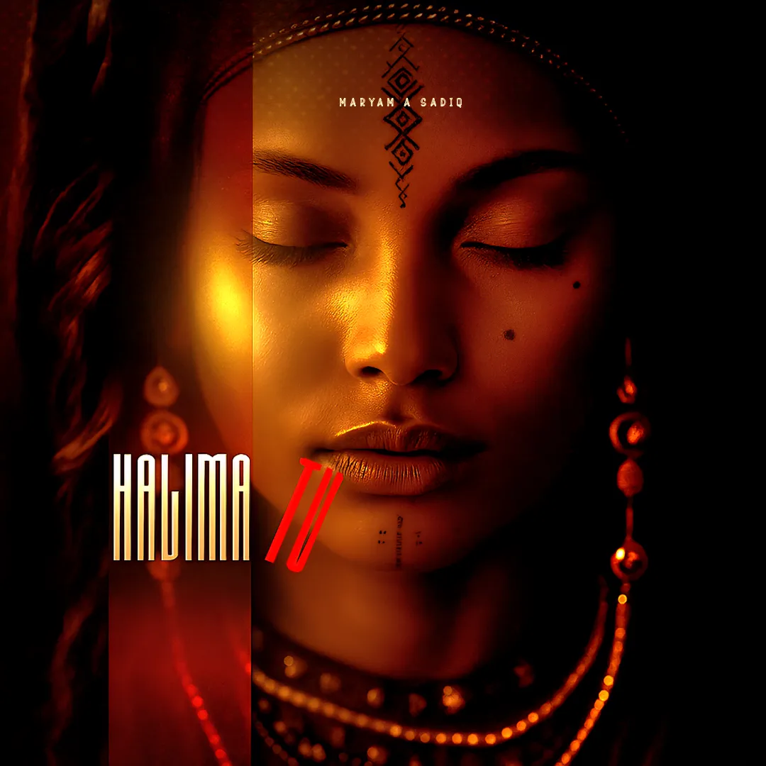 Maryam A Sadik - Halimatu Maryam A Sadik - Halimatu