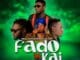 Mr442 - Fado Ta Kai EP