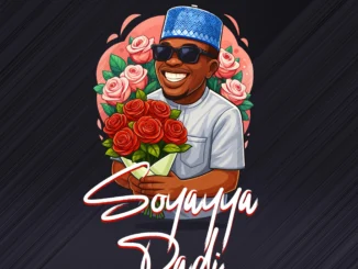 Mr442 - Soyayya Dadi