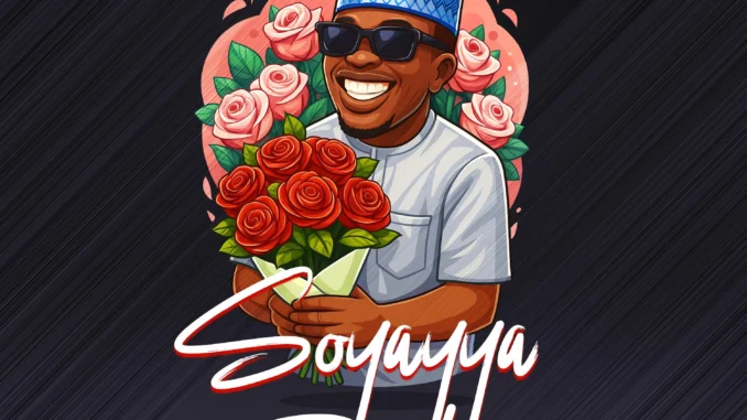 Mr442 - Soyayya Dadi