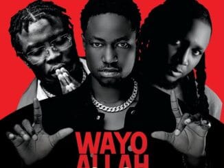 Og Abbah - Wayyo Allah Na Remix Ft. B.O.C Madaki & Mr442 Og Abbah - Wayyo Allah Na Remix Ft. B.O.C Madaki & Mr442