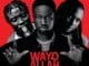 Og Abbah - Wayyo Allah Na Remix Ft. B.O.C Madaki & Mr442