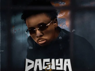 ALBUM: Oga Abdul - Dagiya EP Oga Abdul - Dagiya EP