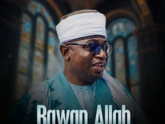 Prince Mk Baagi - Bawan Allah