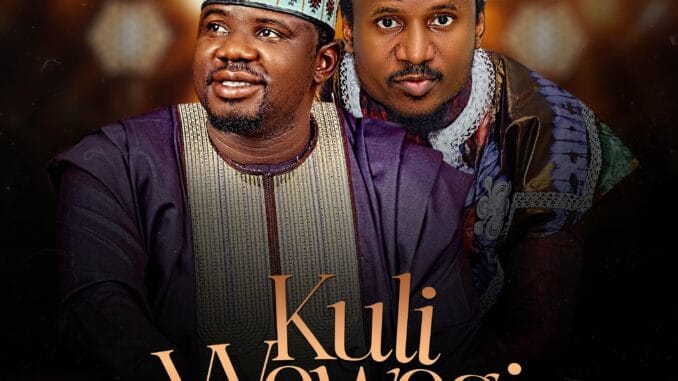 Prince Mk Baagi - Kuli Wowogi Feat. Naziru Sarkin Waka Prince Mk Baagi - Kuli Wowogi Feat. Naziru Sarkin Waka