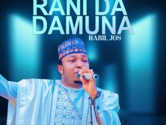 Rabil Jos - Rani Da Damuna Rabil Jos - Rani Da Damuna