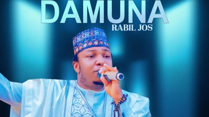 Rabil Jos - Rani Da Damuna Rabil Jos - Rani Da Damuna