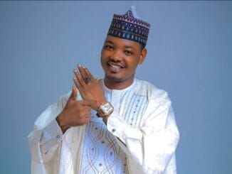 Sani Ahmad - Murmushi Sani Ahmad - Murmushi