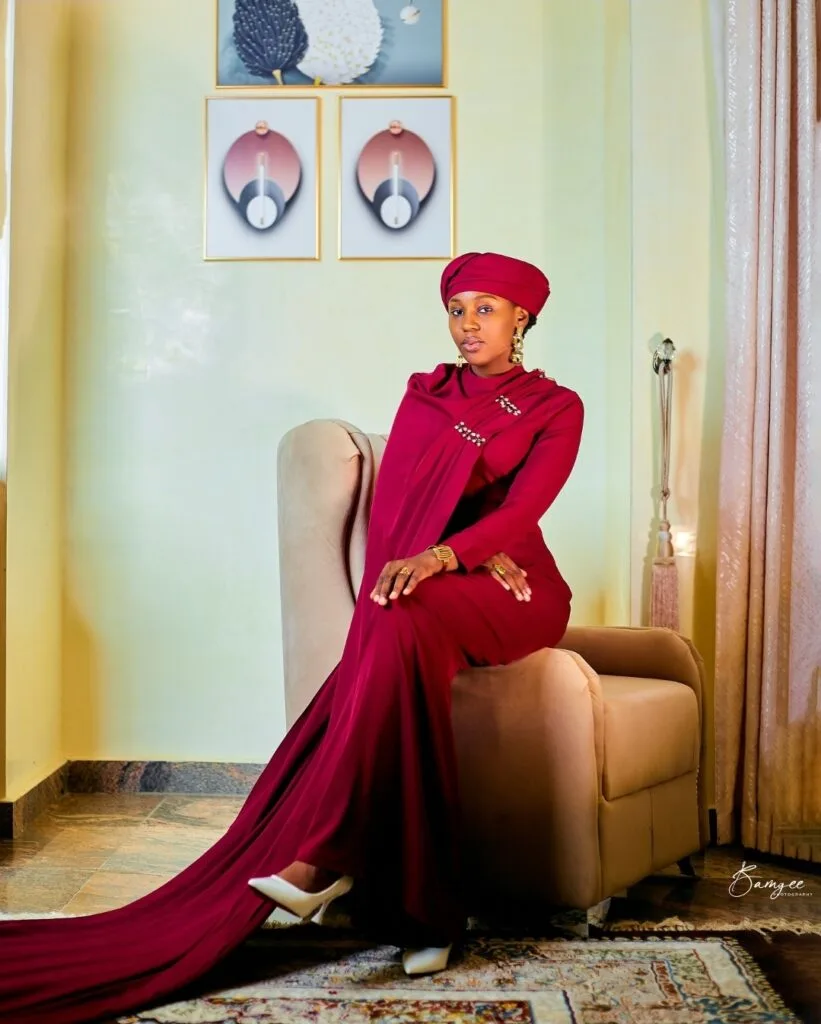 Sabbin Hotunan Jaruma Fateema Hussain Masu Kayatarwa Screenshot 20250808 233325 VidMate