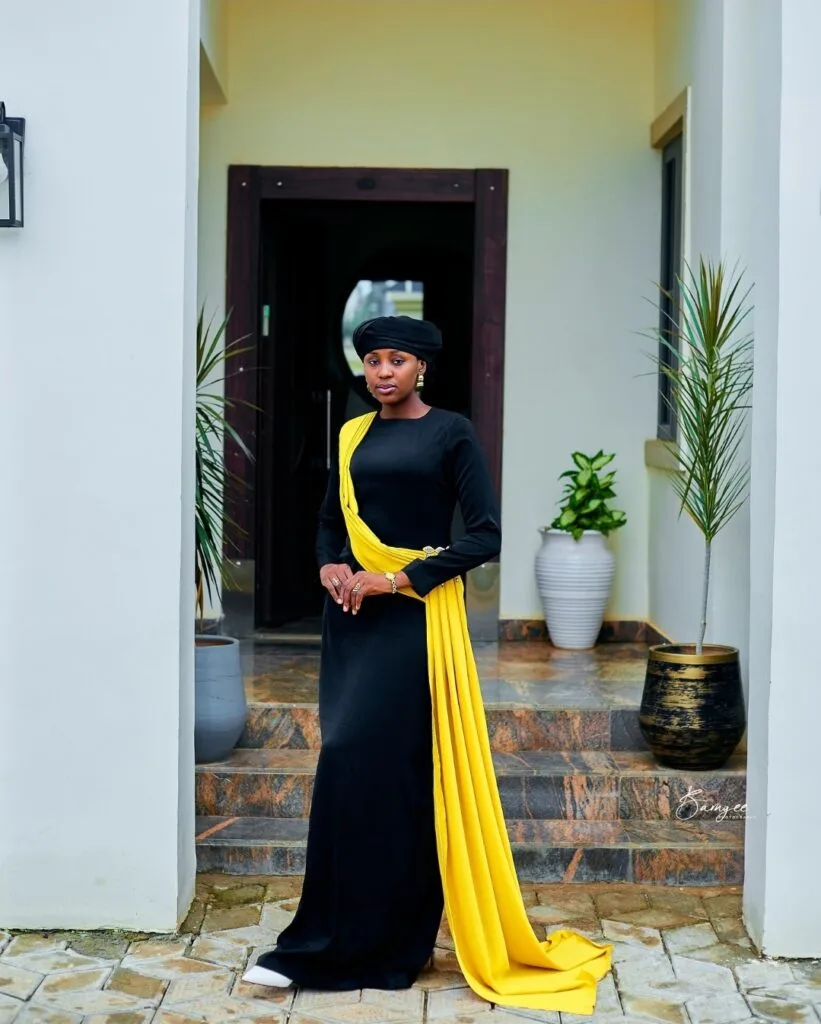 Sabbin Hotunan Jaruma Fateema Hussain Masu Kayatarwa Screenshot 20250808 233426 VidMate 1