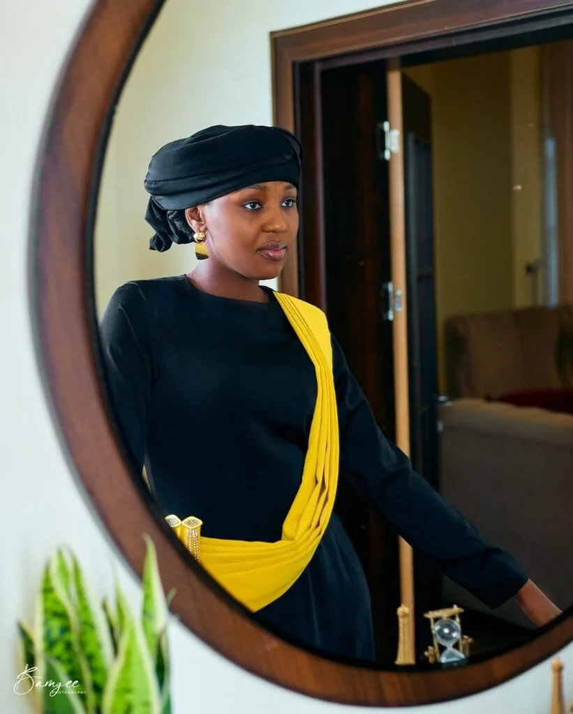 Sabbin Hotunan Jaruma Fateema Hussain Masu Kayatarwa Screenshot 20250808 233436 VidMate 1