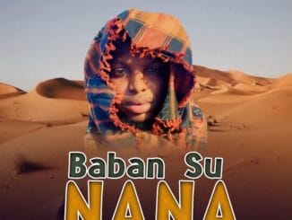 Sirrin Fatahi - Baban Su Nana