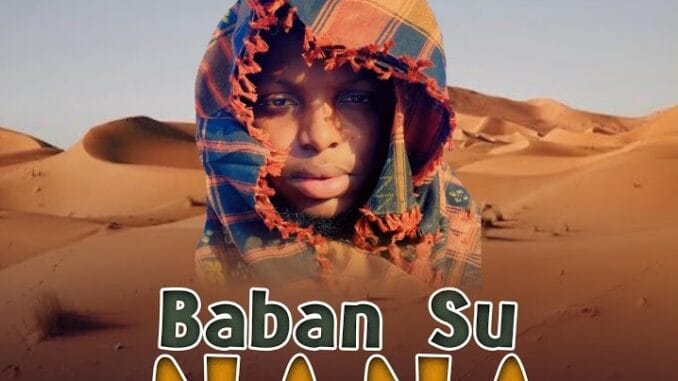 Sirrin Fatahi - Baban Su Nana Sirrin Fatahi - Baban Su Nana