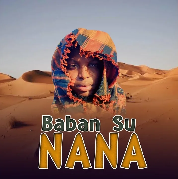 Sirrin Fatahi - Baban Su Nana Sirrin Fatahi - Baban Su Nana