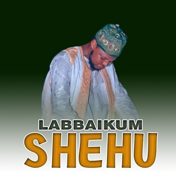 Sirrin Fatahi - Labbaikum Shehu